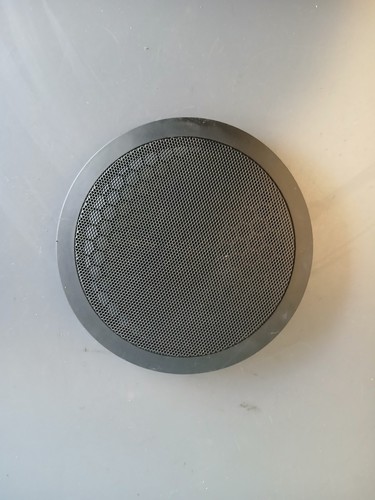 Seat leon grille - leon, /