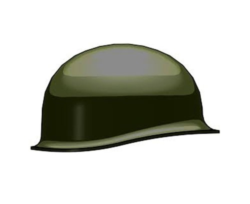 Helmet army ww2 - m1,