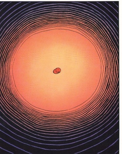 Jean giraud moebius 1984 - jean,