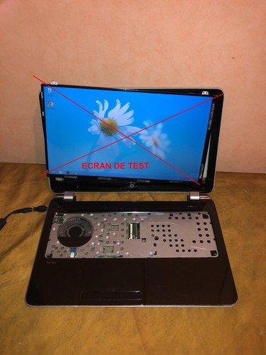 N029sf amd e1 - hp, e1-2500