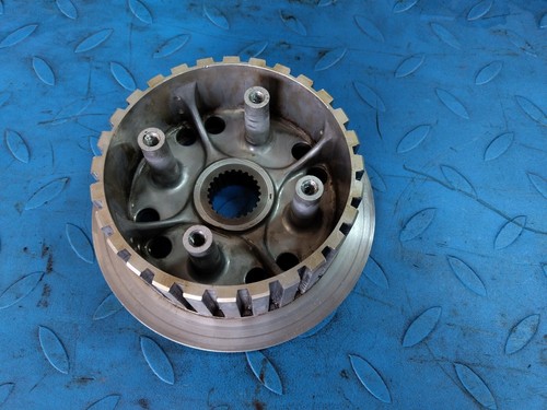 Noie embrayage suzuki 750 - embrayage,