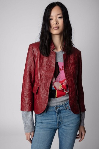 2023 zadig voltaire veste - 2023,