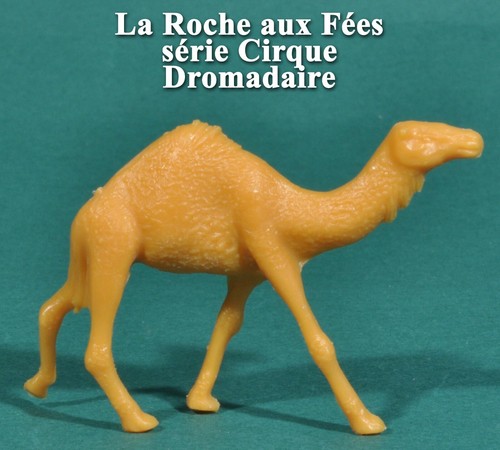 Roche aux fées figurine - fées,,