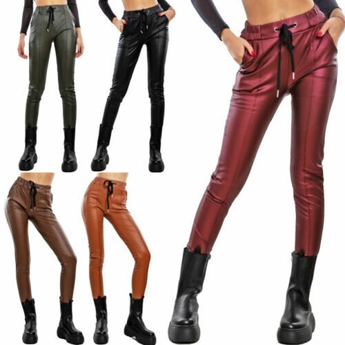 Leggings slim aderents - leggings,