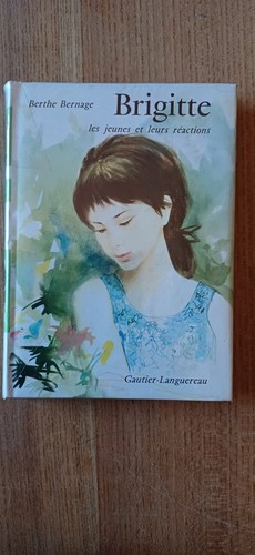 Brigitte les jeunes leurs - les,