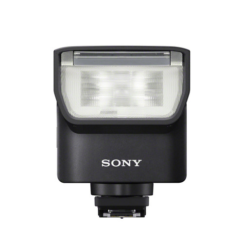 Sony hvl f28rma - flash, radio