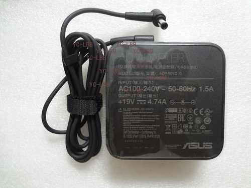 Genuine 19v 74a 5mm - 19v, 5.5mm
