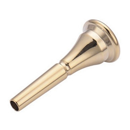 Embouchure pour cor - 2x(le,