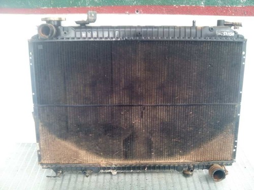 Radiateur eau 1158324 - /,
