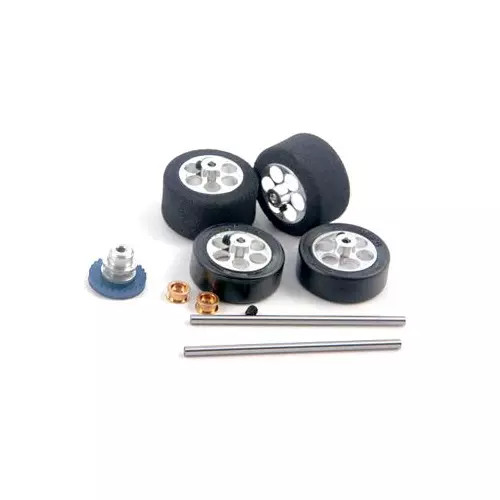 Nsr 9217 front rear - nsr,