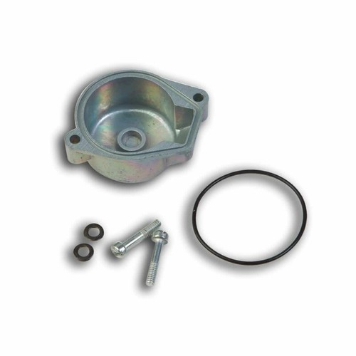 Bac aluminium sha - bac,