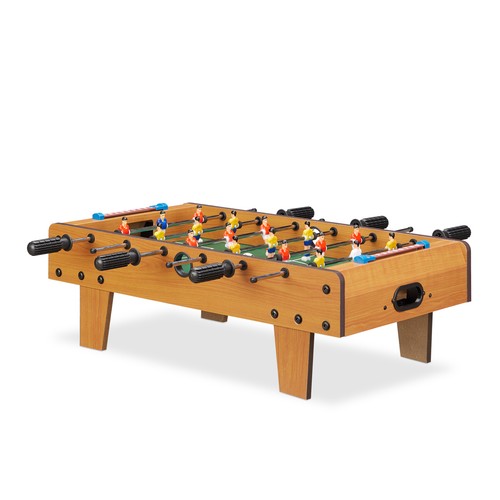 Mini baby foot table léger - mini,