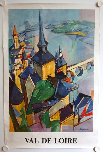 Affiche jacques despierre - affiche,