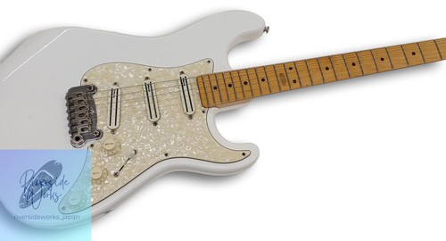 Guitare électrique legacy - guitare, g&l