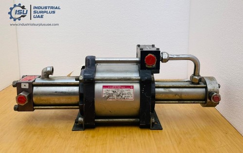 Maximator dle gg - dle, air