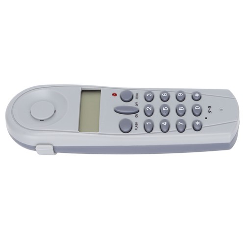 Telephone butt test tester - butt,