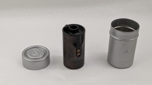 Cartouche cassette leica - cartouche,