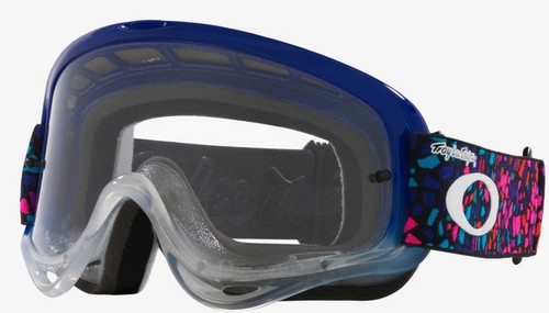 Masque cross oakley - mx, o