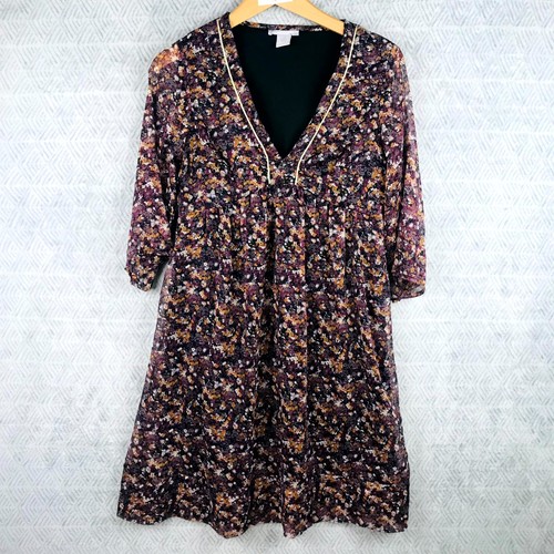 Suisses robe tunique femme - 3,