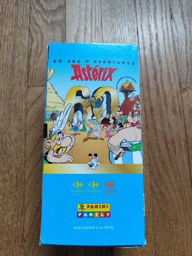 Boite ans aventures - boite, d'aventures