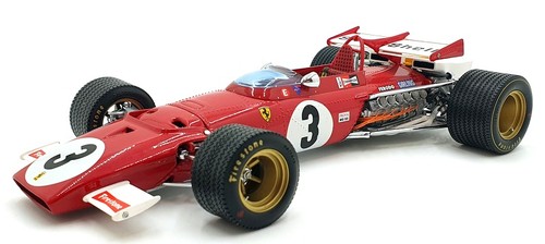 Exoto scale diecast - diecast,
