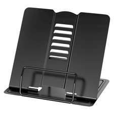 Lutrin pliable réglable