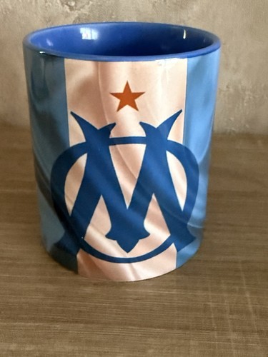 Mug olympique de - olympique,