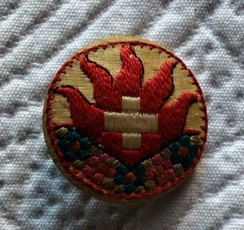 Fête nationale suisse 1er - fÊte,