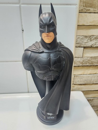 Hottoys le chevalier - 1/4,