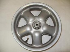 Jante avant origine pour scooter Yamaha 125 Majesty 2005 Occasion