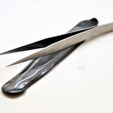 Pince bijoux à pointes