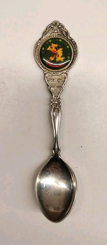 Cuillère métal argenté - cuillère,