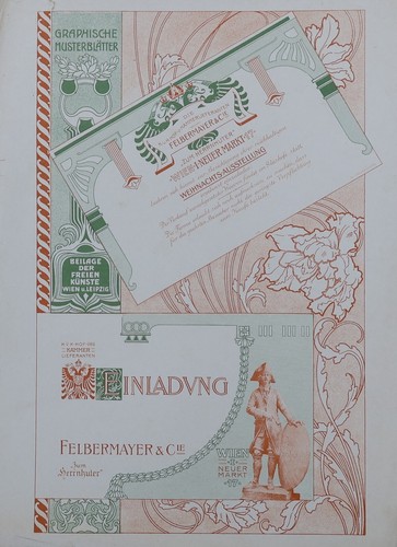 Planche imprimeur felbermayer - planche,