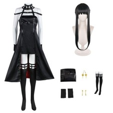 Tenue Cosplay Costume Role