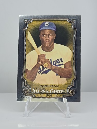 2024 topps allen ginter - 2024,