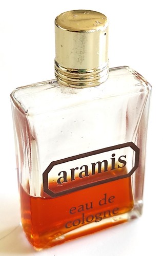 Miniature parfum aramis - de,