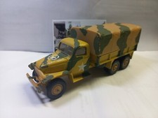 Solido Verem 1/50, GMC US