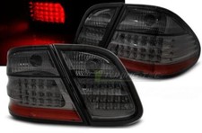 Paire feux arriere mercedes - de,