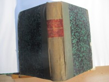 livre ancien - Code de la