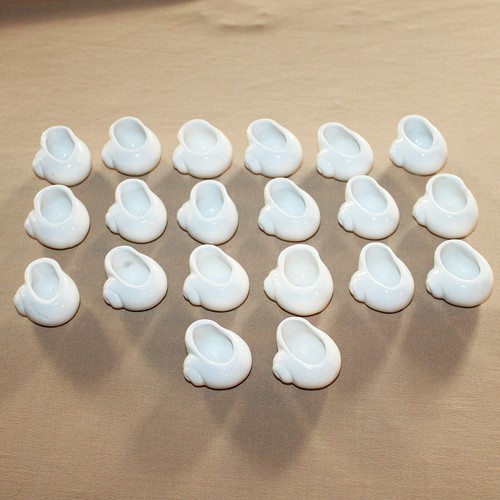 Set coquilles pots - set, 20