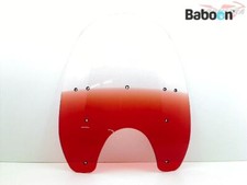 Pare-brise Harley-Davidson