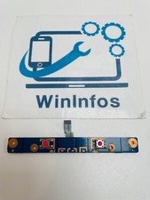 Module pavé tactile Mouse