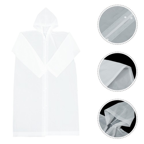 Poncho adulte pluie - adulte,