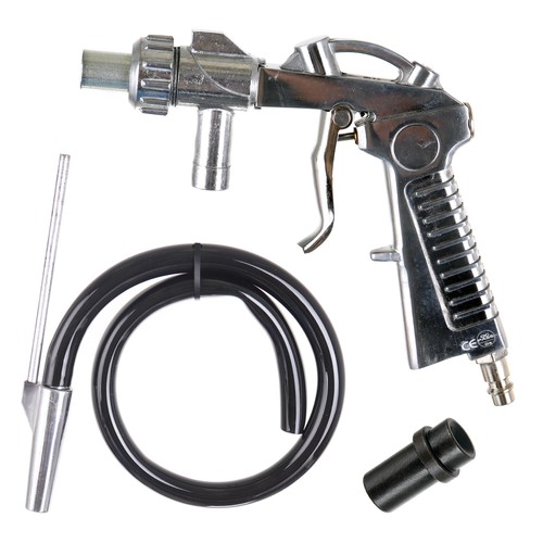 Air pistolet sablage - air, kit