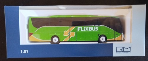 Rietze 77911 87 setra - rietze,