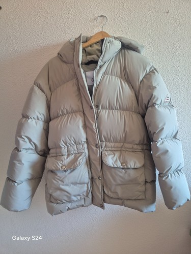 Doudoune femme pyrenex - doudoune, en