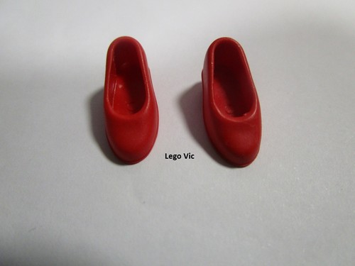 Lego 33022 shoe - 33022, x2
