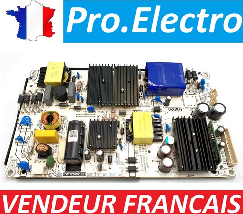 Psu alimentation - alimentation, tv