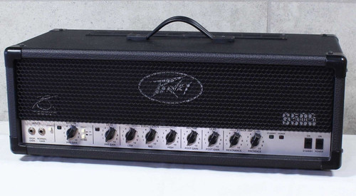 Tête ampli guitare tube - guitare,