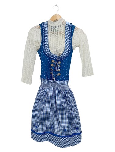 Country line dirndl robe femme - dirndl,
